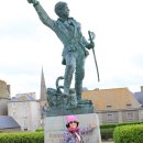 몽생미셀 이미지