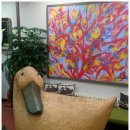 오리대가 이미지