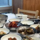 무한식당 | 여수 무한리필 게장맛집 '황소식당' 내돈내산 후기