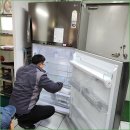 강도묵 회장(기산엔지니어링) 사랑의도시락센터 냉장고 기증 (23.01.05) 이미지