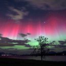 aurora(오로라) 이미지