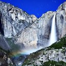 Moonbow - Yosemite(요세미티) 이미지