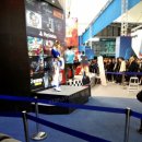 (주)네오위즈게임즈 | 지스타 2014 벡스코 내부탐방 후기 파트1, G-Star