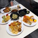 199 | 경산 뷔페 애슐리퀸즈 NC경산점 올데이 199 음식 종류, 웨이팅 솔직후기