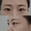 [부산/사직] 사직 속눈썹 펌 후기 : 컬앤업래쉬 (다비다헤어 샵인)