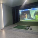 덕원스크린연습장 이미지