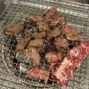 영삼이네우정소갈비제주연동점