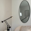 티지오 | 2026년 첫 리빙템, 거실 포인트 조명 아르떼미데 티지오 35 후기