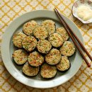 땡초김밥 이미지