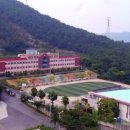 웅동중학교 중앙일보