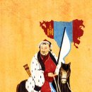 징기스칸 이미지