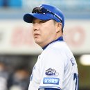 삼성 새 외인 한국 왔다! → 박진만 감독 &#34;보고 빨리 듣고파.. 아마 내일 여기 합류&#34; 이미지