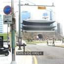 서울시가 만들어준 오토바이 전용주차장. 과연 누구를 위한 주차장일까? 만들고도 욕먹는 오토바이 전용주차장 이미지