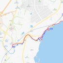 좌광천3(자전거도로) 이미지