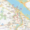 양정고등학교(정문 옆) | 목동 신시가지 1단지 사업시행자 지정임박! 9호선 역세권부터 한강 조망, 그리고 '신탁방식'의 속도전...