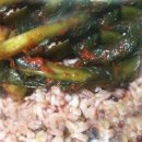 콩나물국밥집 이미지