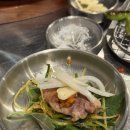 대흥빌딩사거리 | 영등포구청역 고기집 맛집 초량생갈비 콜키지 프리 웨이팅 주차