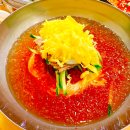 정통가야밀면 이미지