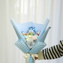 산울초등학교 | 세종시 폴리 킨더조이 추팝츕스 꽃다발 뽀로로꽃다발 포차코꽃다발 발표회꽃다발 간식 꽃다발