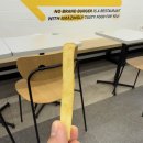 노브랜드버거 강릉송정DI점