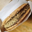 두바이 | 카페인중독 보다 맛있는 와플스 두바이와플 후기