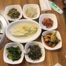 원당해장 | 당진 찜소갈비쌈밥 맛집 원당해장