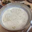 밀사랑손칼국수 이미지