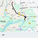 부강면사무소 | 걸어서 시민속으로 100KM! 월파출해 세종종주 4일차 후기