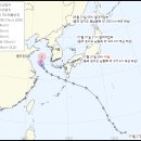 ☀☃☁☂ 2022년08월01일(월) ＜＜5호 태풍 송다 열대저압부로 약화, 31일~8월1일 제주도와 남해안 중심 매우 강한 비＞＞☀☃☁ 이미지