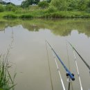 왕숙천 자전거도로12 이미지