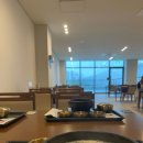 동강 | [영월] 동강시스타 후기 # 탑스텐 18홀 풍경 # 동강시스타 골프패키지 조식 및 레스토랑 메뉴