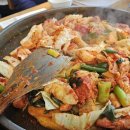 꼬꼬메이플가든 | [춘천 닭갈비] 춘천까지 가서 닭갈비 연기 마시며 주차 전쟁 치르기 싫다면 필독(메이플가든 솔직후기)