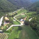 꽃피는산골민박 이미지