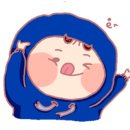 아라밀면 이미지