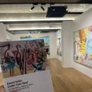 이태리광수 | 데이비드 샬레 전시 / 이태원 이태리국시 &amp; 맥심 플랜트 카페