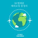 SK해외로밍 로밍요금제 총정리 해외여행준비하기