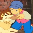 플란다스의개 이미지