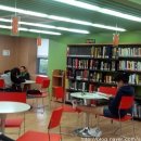수성구립책숲길도서관 이미지