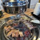 하나정육식당 이미지