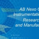 (주)넥소 이미지