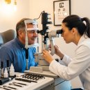 연세김남수안과의원 | 일상의 시선을 지켜주는 곳, 분당안과 연세김남수안과의원 이야기