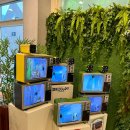 장흥작은도서관 | 서울근교 양주 장흥바베큐식당 애견동반가능 키즈카페가 있는 캠핑고 by 바베큐팩토리