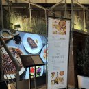 어거스트 | 신논현 토마호크 스테이크 맛집 어거스트힐 후기