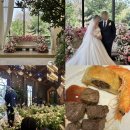 충무장어구이 | [대전|채광 좋은 단독 웨딩홀 뷔페 솔직후기] 대전 라비에벨웨딩홀