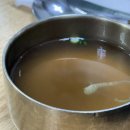 멸치가 살아있는 국수 | 부산 동래 멸치가 살아있는 국수 본점 내돈내산 후기