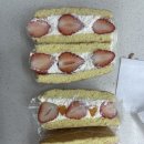 사선7길 5-6 | 이레 베이킹 | 후르츠산도(과일산도) 만들기🥪 | 베이킹 클래스 후기