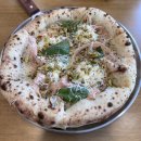 7번가피자우정혁신점 | 부산 명지 국제신도시 맛집 포코푸오코 FOCO PUOCO 화덕피자 생면파스타 솔직후기