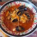 취홍 | 김포짬뽕 찾다가 돌솥누룽지탕에 반해버린 날… 통진맛집 취홍 후기