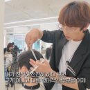 가위소리 남성컷 이미지