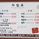 나주설렁탕 이미지